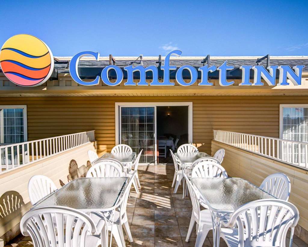 Comfort Inn Redding Near I 5 - photo 38