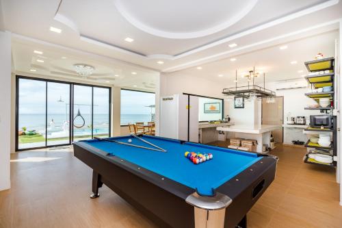 Termsuk Exclusive Beachfront Villas Cha Am — Hua Hin — photo 5