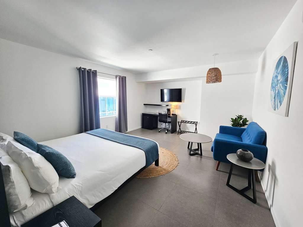 MB Hotel Trademark Collection by Wyndham - photo 100