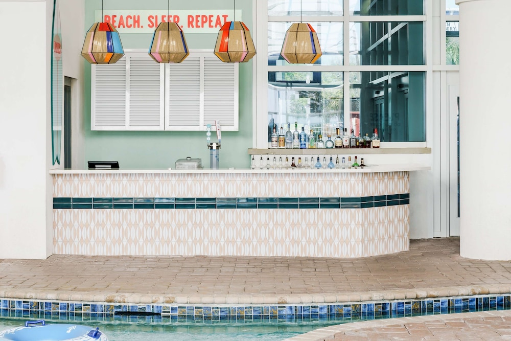 Homewood Suites by Hilton Myrtle Beach Oceanfront - photo 32
