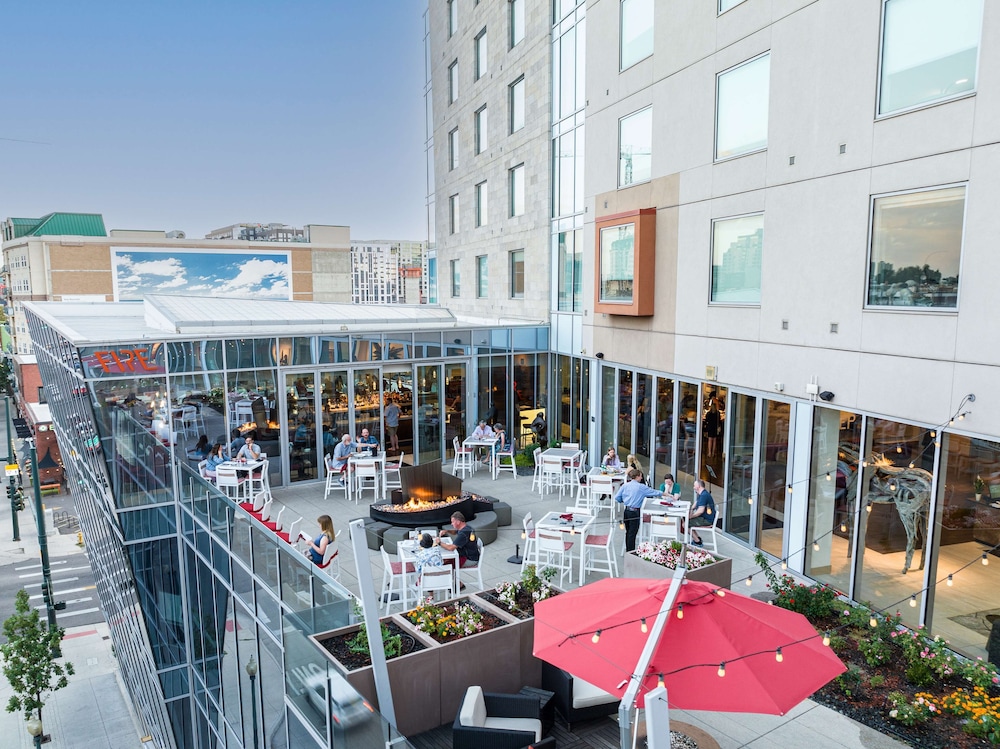 The Art Hotel Denver Curio Collection by Hilton - photo 62