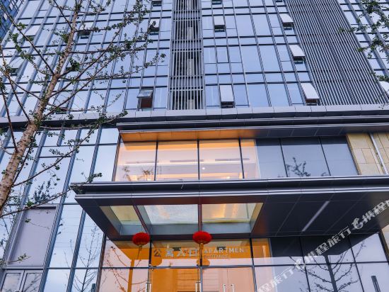 Lanwan Holiday Hotel in Nanjing, People's Republic of China