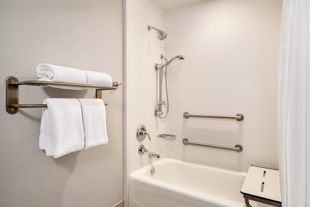 Courtyard by Marriott Ewing Princeton - photo 19