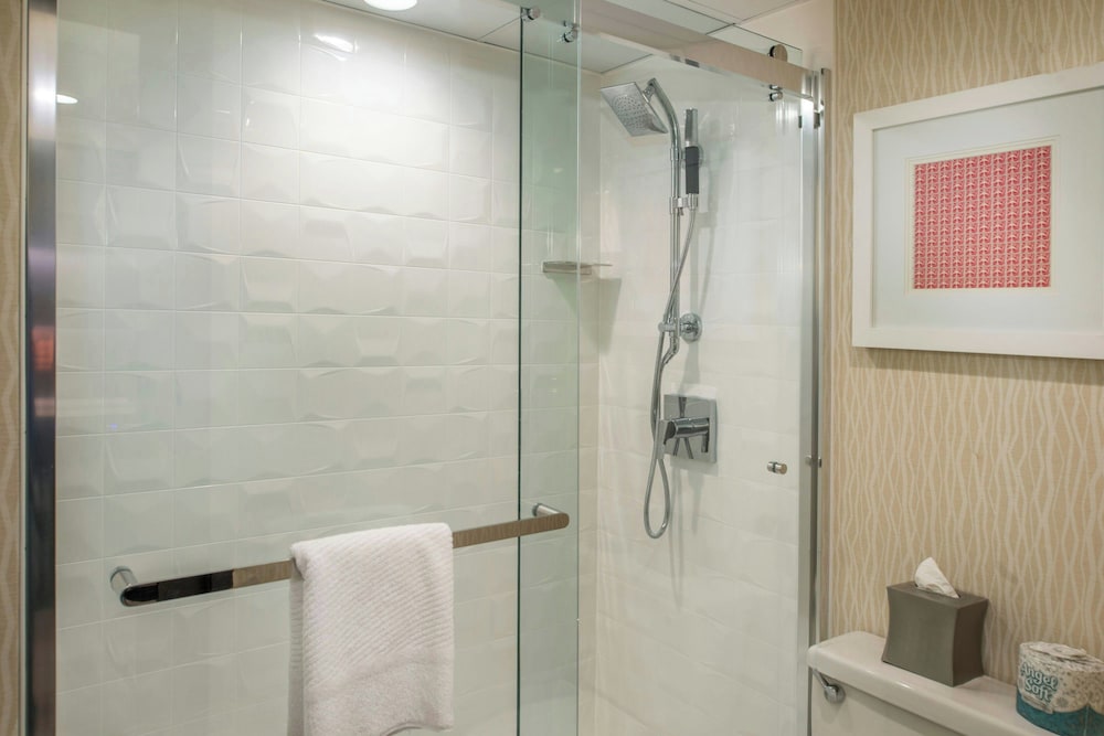 Marriott St. Louis Airport - photo 38