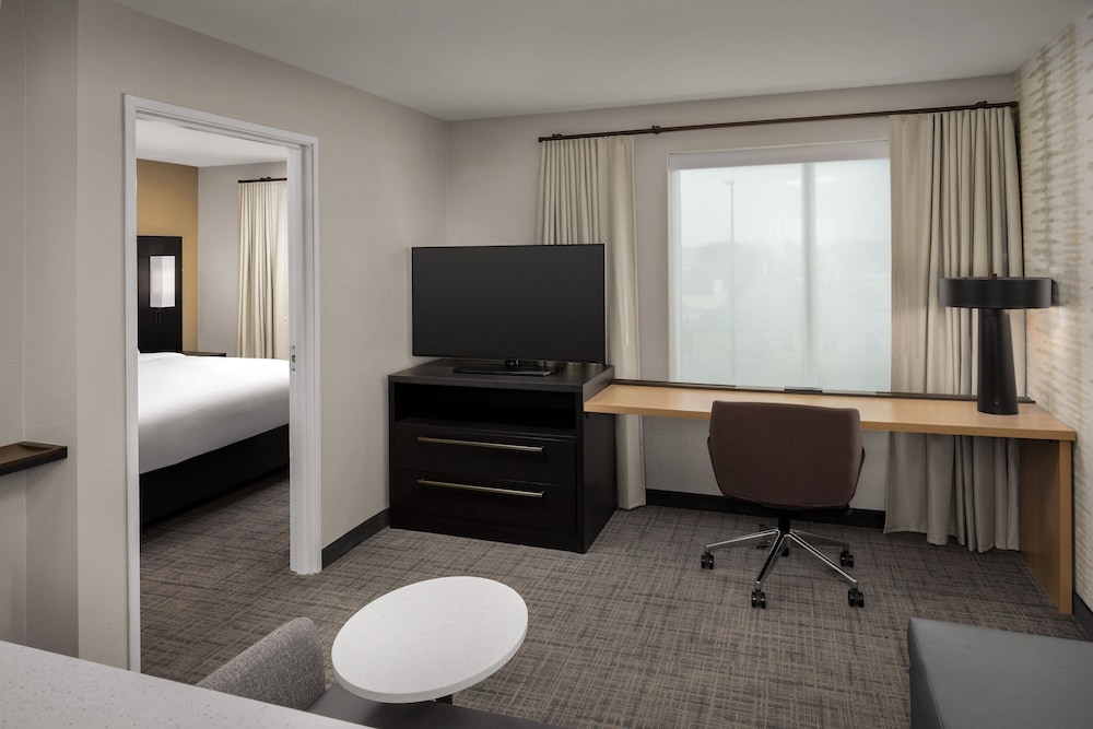 Residence Inn By Marriott Dallas Grand Prairie - photo 19