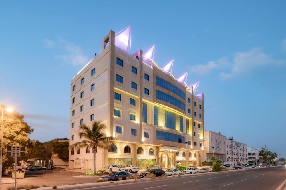 Elite Park Hotel - last minute hotel in Jeddah