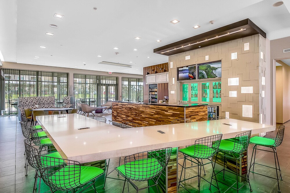 Courtyard by Marriott Longview North - photo 18