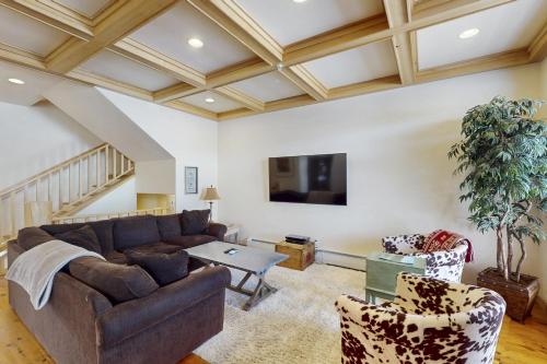 Spanish Peaks Club in Big Sky, United States