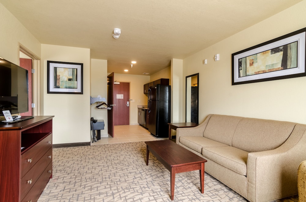 Cobblestone Inn & Suites Oberlin - photo 9