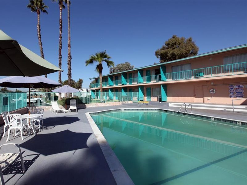 Americas Best Value Inn El Cajon San Diego - photo 9