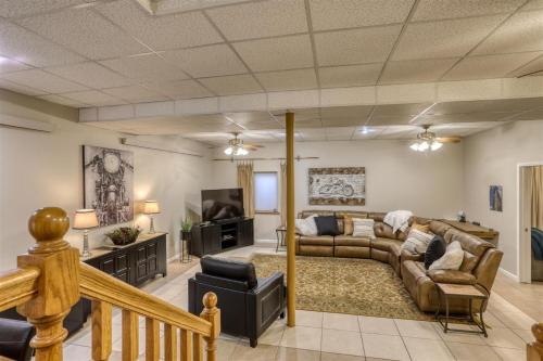 Aces & Eights in Sturgis, United States