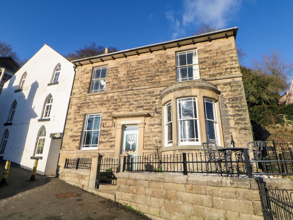 Belgrano in Matlock, United Kingdom