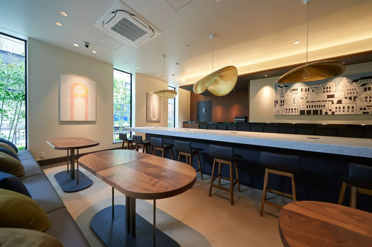 Hotel Resol Ueno - last minute hotel in Tokyo