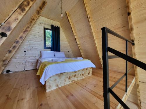 Shuamta cottage