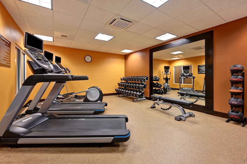 Homewood Suites by Hilton Albuquerque Airport - photo 29