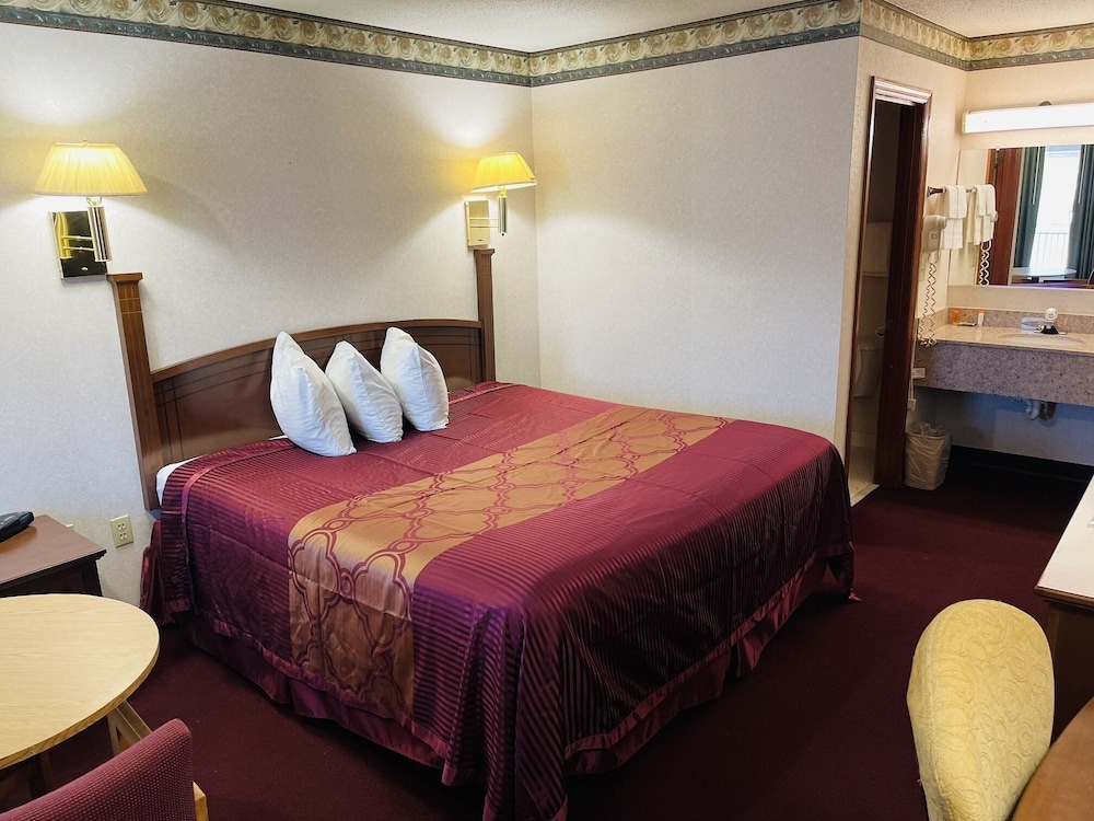 Rodeway Inn Augusta West Fort Gordon - photo 16