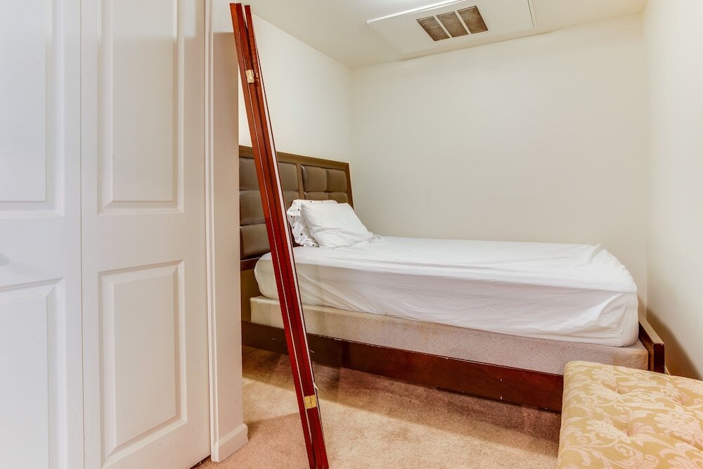 North Harbour PDX vacation apartments — 4-Star Luxury Hotel in Portland, United States