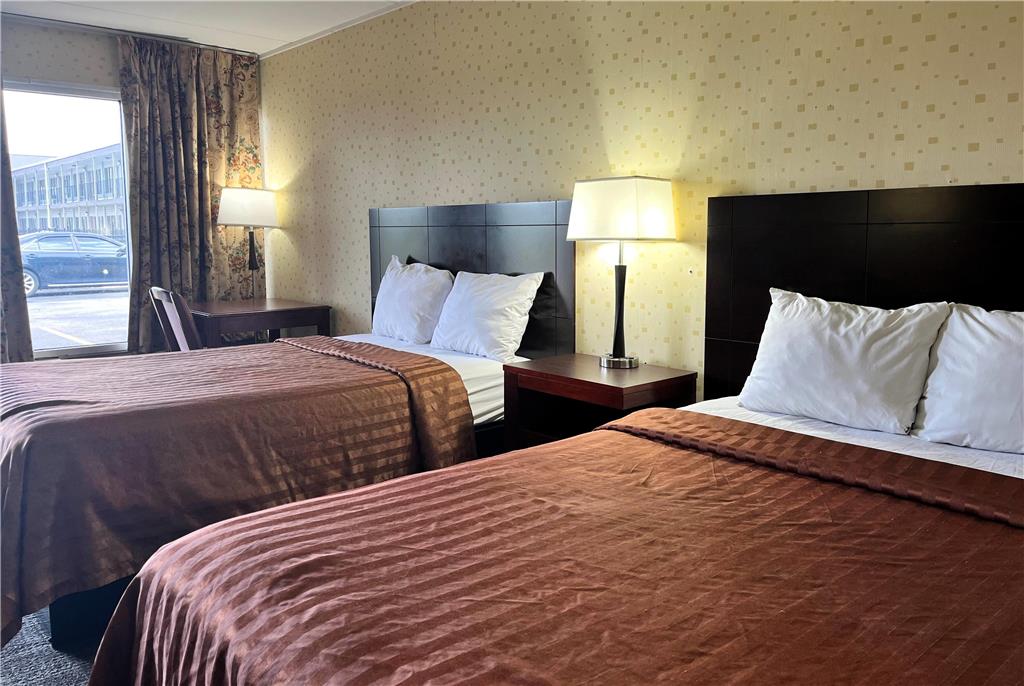 Travelodge by Wyndham Seymour - photo 7