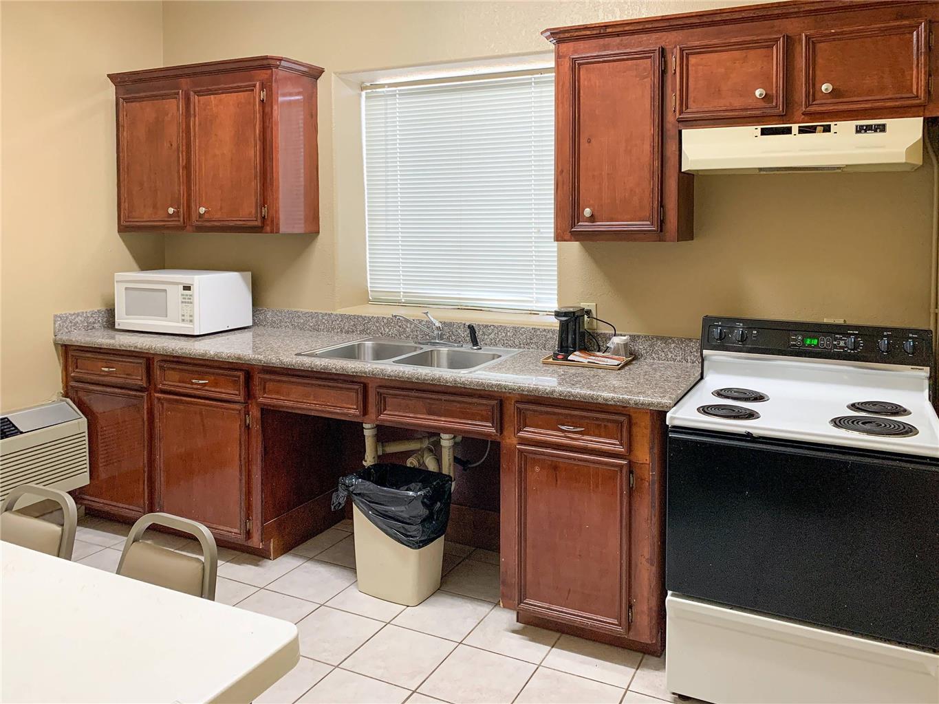 Quality Suites Houston NW Cy Fair - photo 27