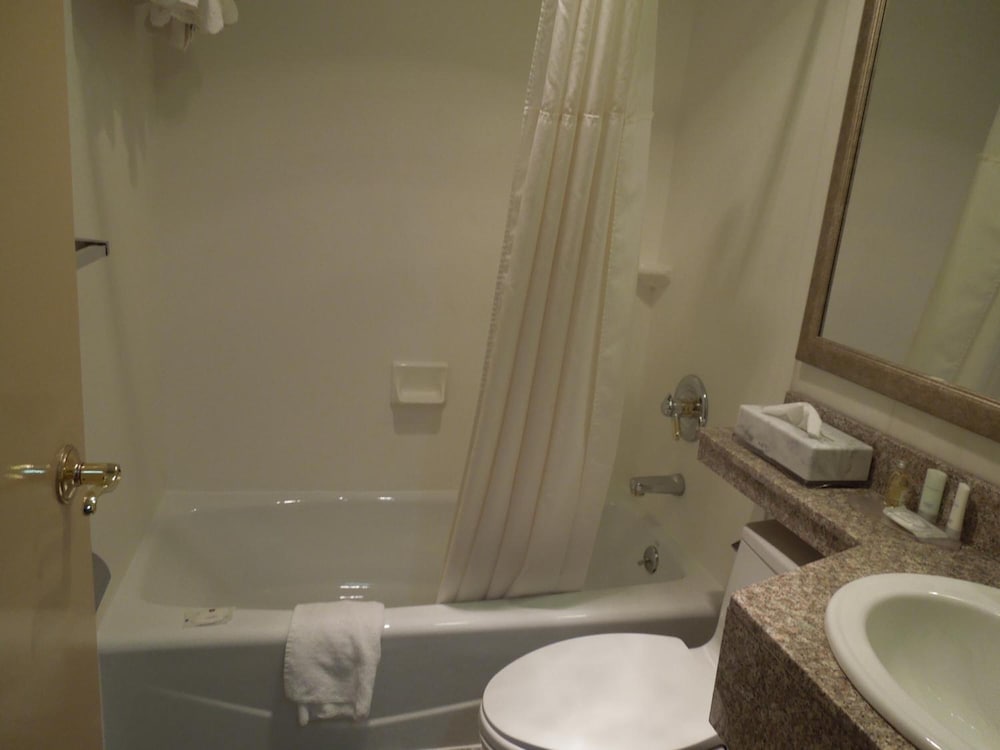 Lex View Inn at JFK Airport - photo 15