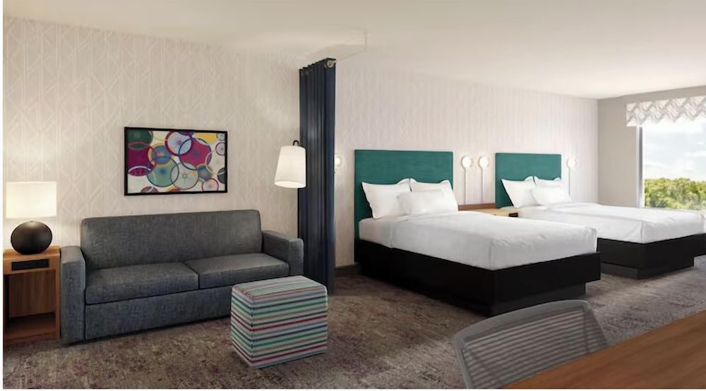 Home2 Suites by Hilton Sevierville - photo 4