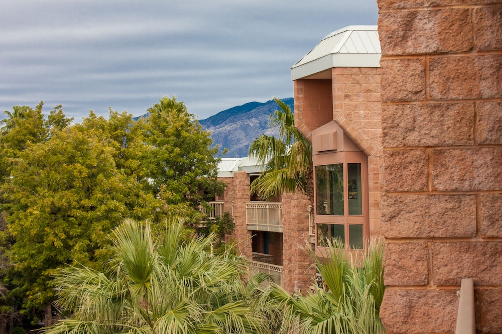 Embassy Suites by Hilton Tucson East - photo 67