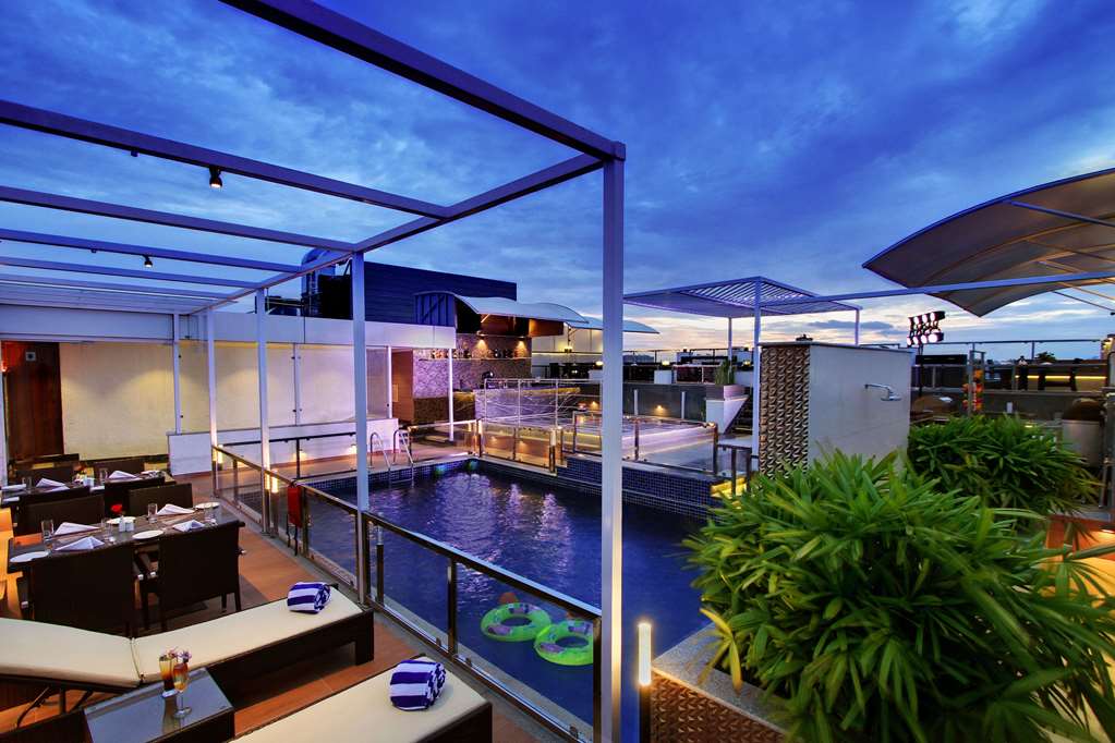 Comfort Inn Insys in Bengaluru, India