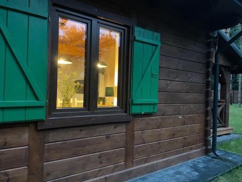 Zielono domek na Roztoczu — Adamow — photo 5