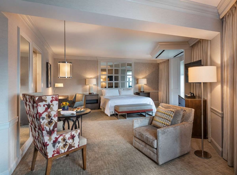 Beechwood Hotel - photo 20