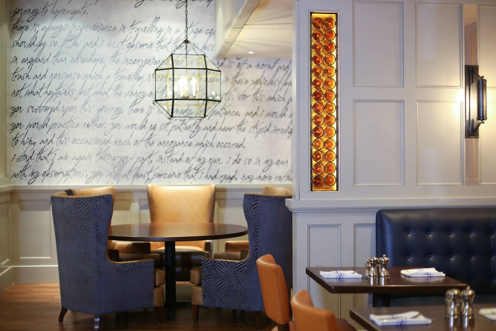 Westfields Marriott Washington Dulles - photo 40