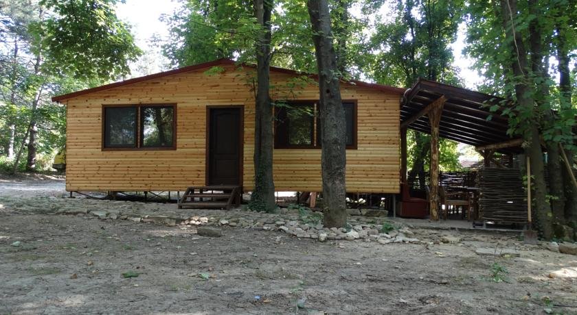 Hotel Grivitsa in Pleven, Bulgaria