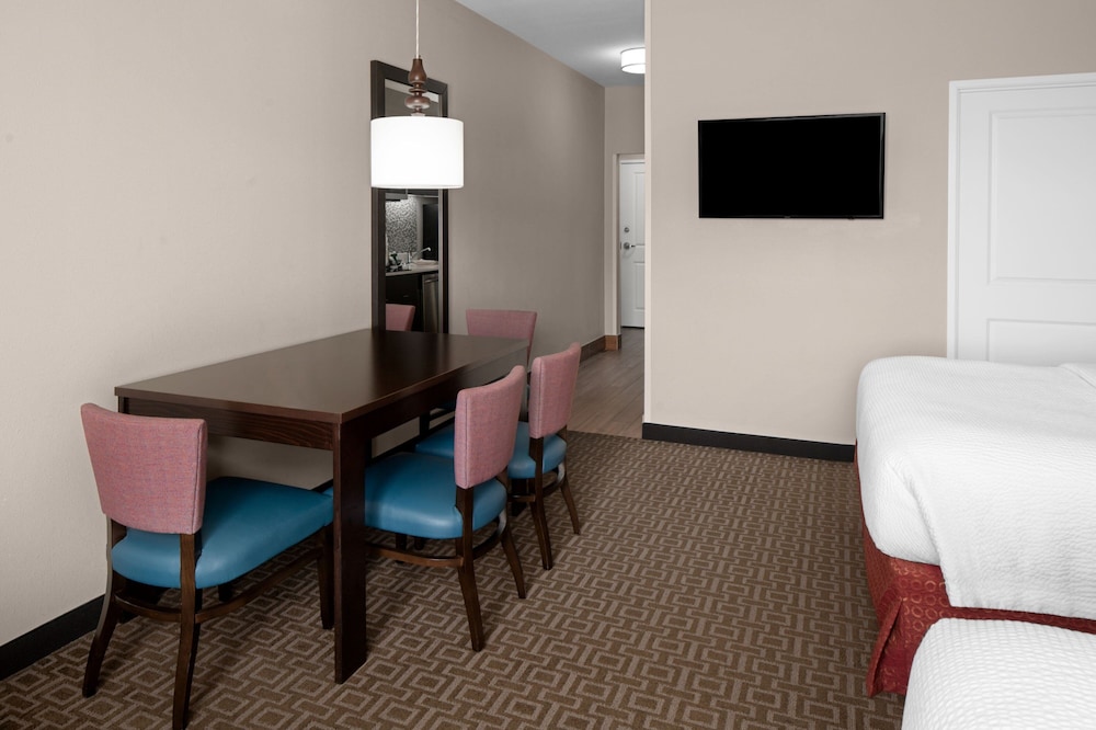 TownePlace Suites by Marriott Kingsville - photo 25
