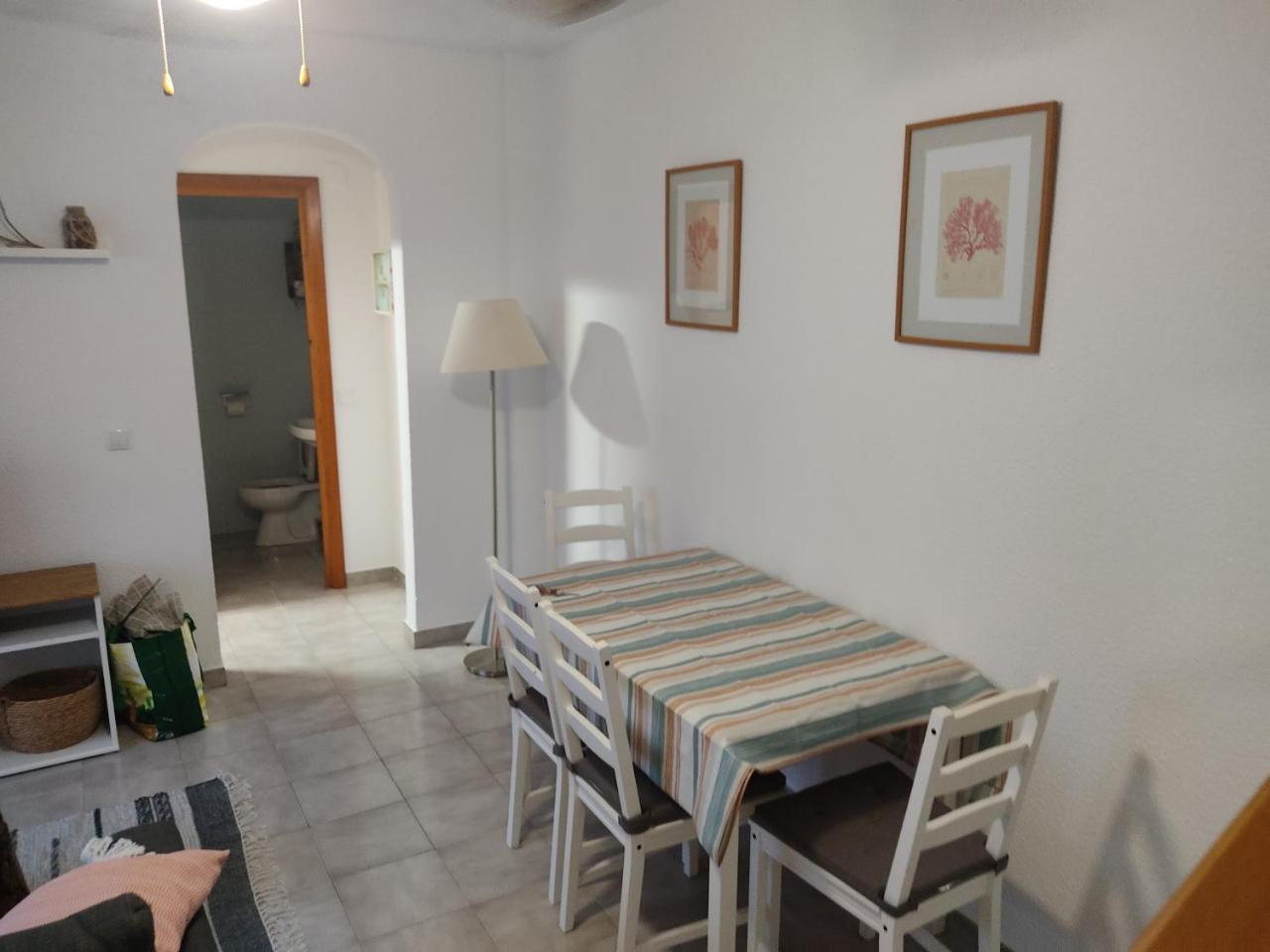 Duplex Ayamonte — Ayamonte — photo 4