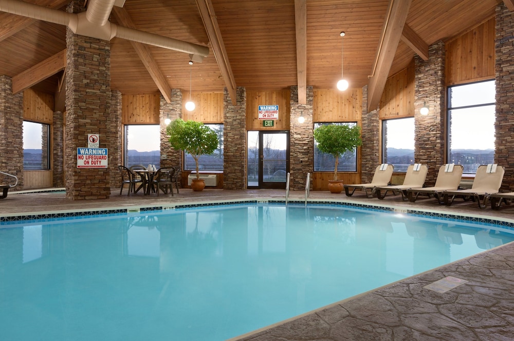Baymont by Wyndham Pinedale - photo 85