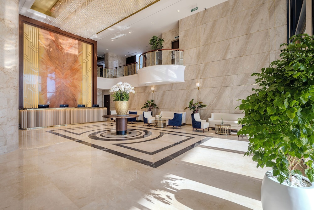 Best Western Premier Marvella Nha Trang — Nha Trang — photo 3