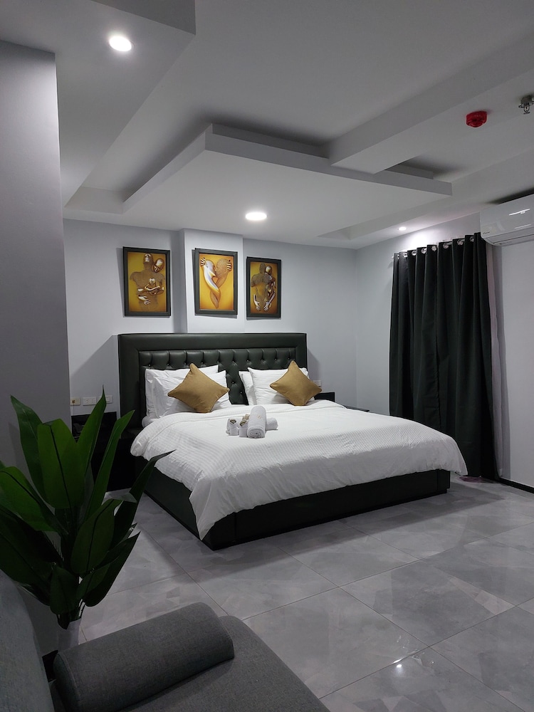 Fields Hotel Carousel in Angeles City, Philippines