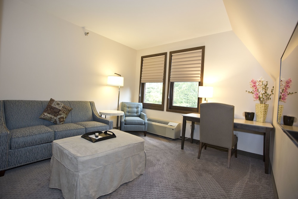 The Inn at Shattuck St. Mary's - photo 23