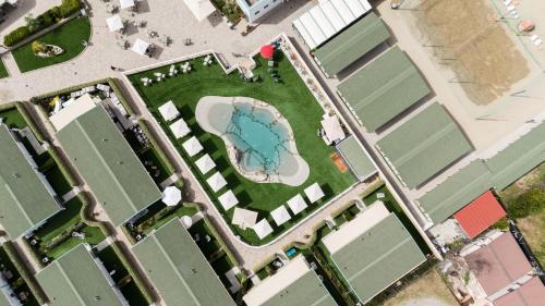 La Rondine - last minute hotel in Unknown City