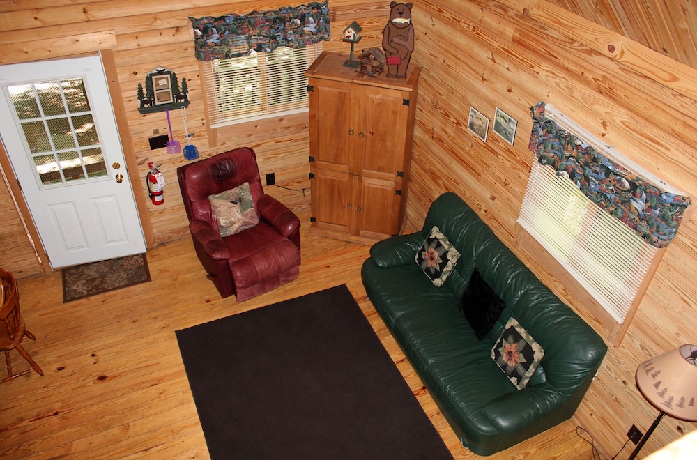 Appalachian Campsites - photo 58
