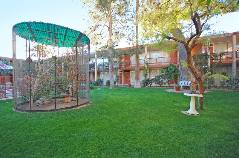 Papago Inn Ascend Hotel Collection - featured photo