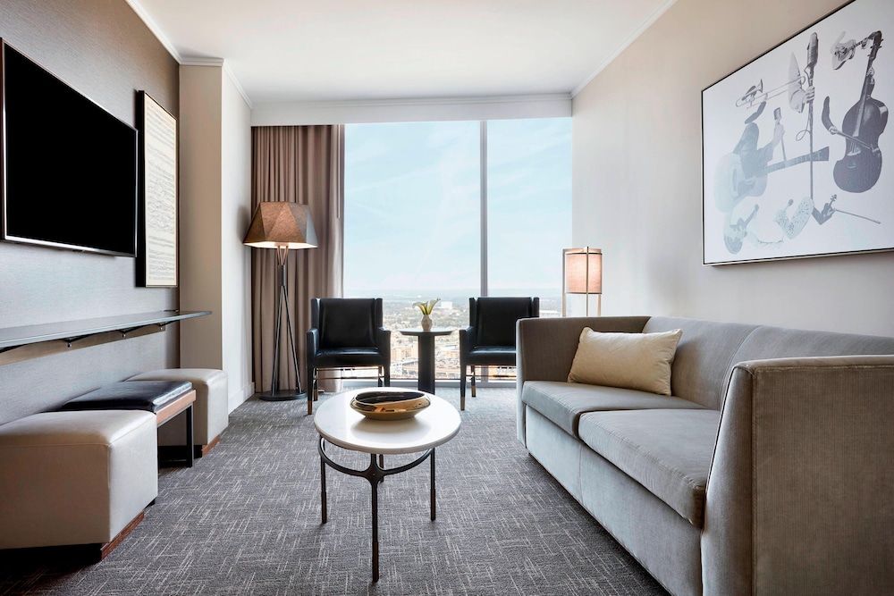 JW Marriott Nashville - photo 27