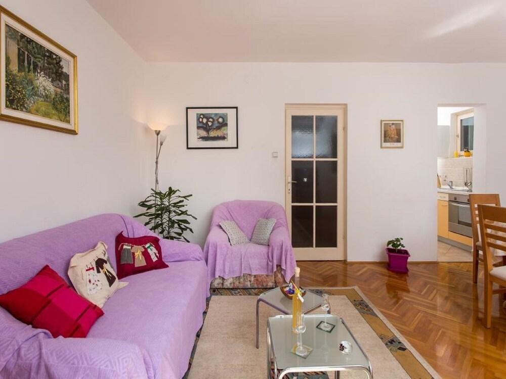 Apartment Lia