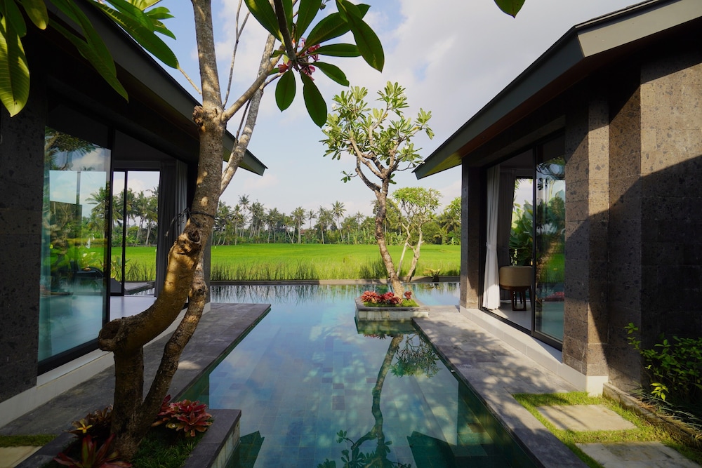 Sierra Vista 1 Ubud — 4-Star Luxury Hotel in Ubud, Indonesia