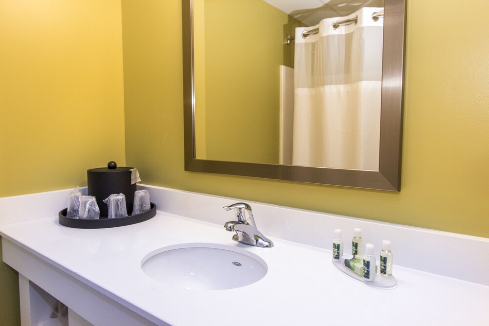 Cedar Point's Express Hotel - photo 21
