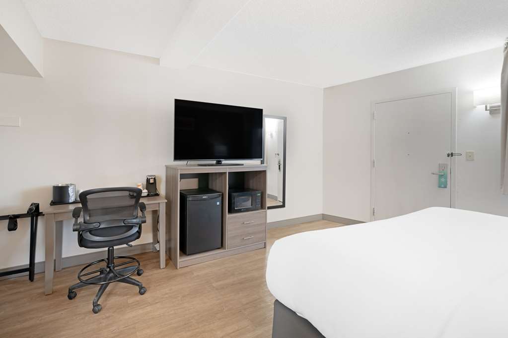 Quality Inn Idaho Falls - photo 9