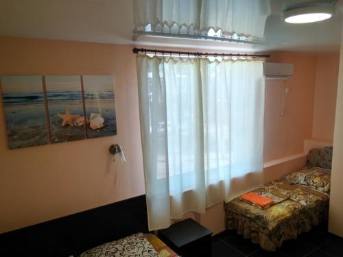 Hotel Zdorovie — hotel in Primorskiy