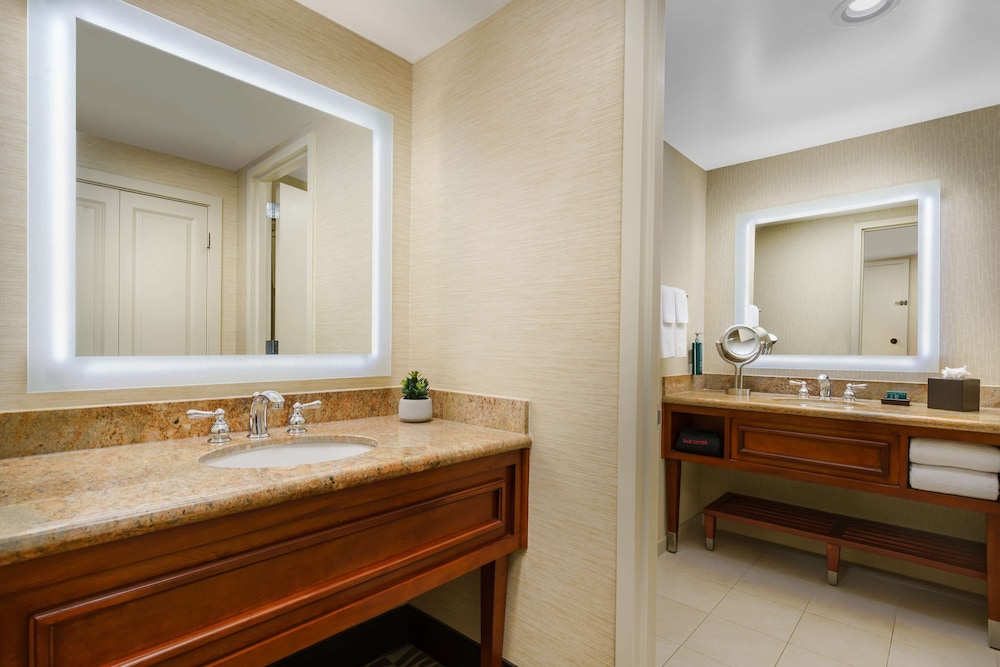 Hilton Phoenix Airport - photo 41
