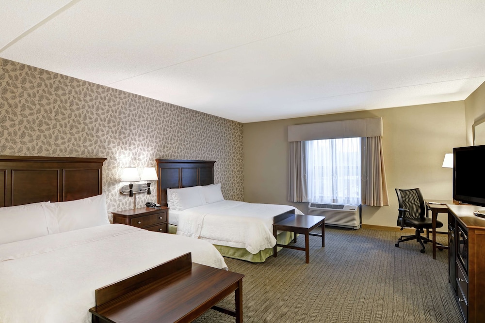 Hampton Inn Tunkhannock - photo 10