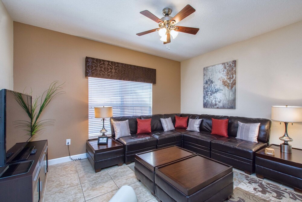 Paradise Palms 4 Bed Townhome W Splashpool 3087Pp - photo 3
