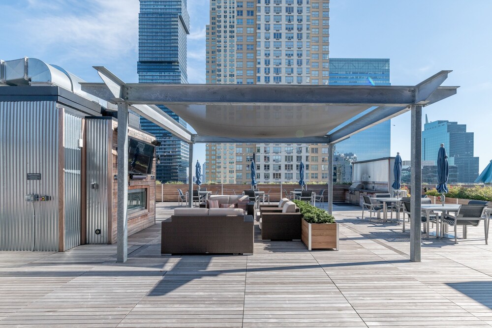 The Skyline Art Lofts at Jersey City - photo 64